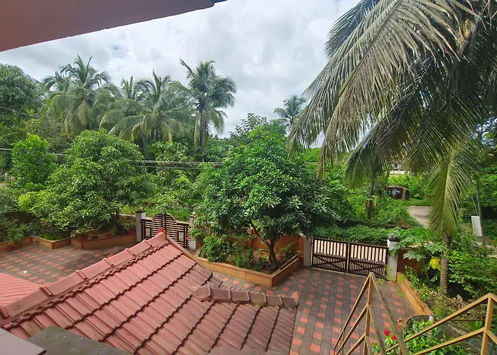 Nirmalyam Homestay