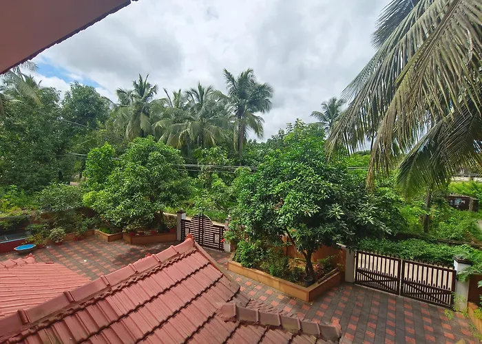 Nirmalyam Homestay
