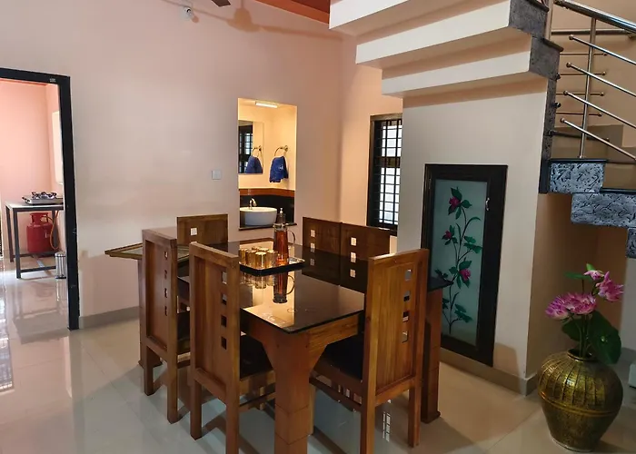 Nirmalyam Homestay