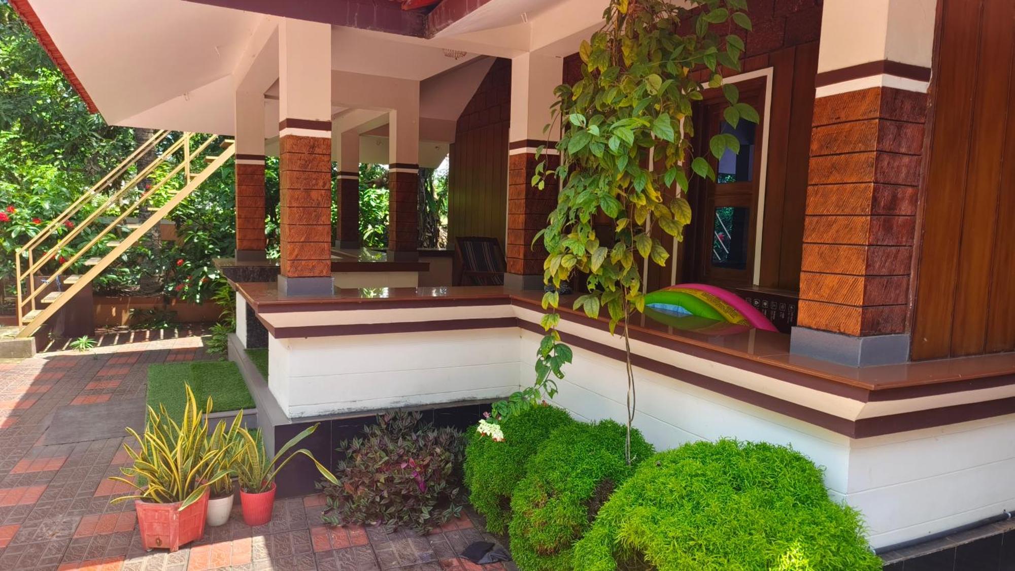 Homestay Nirmalyam