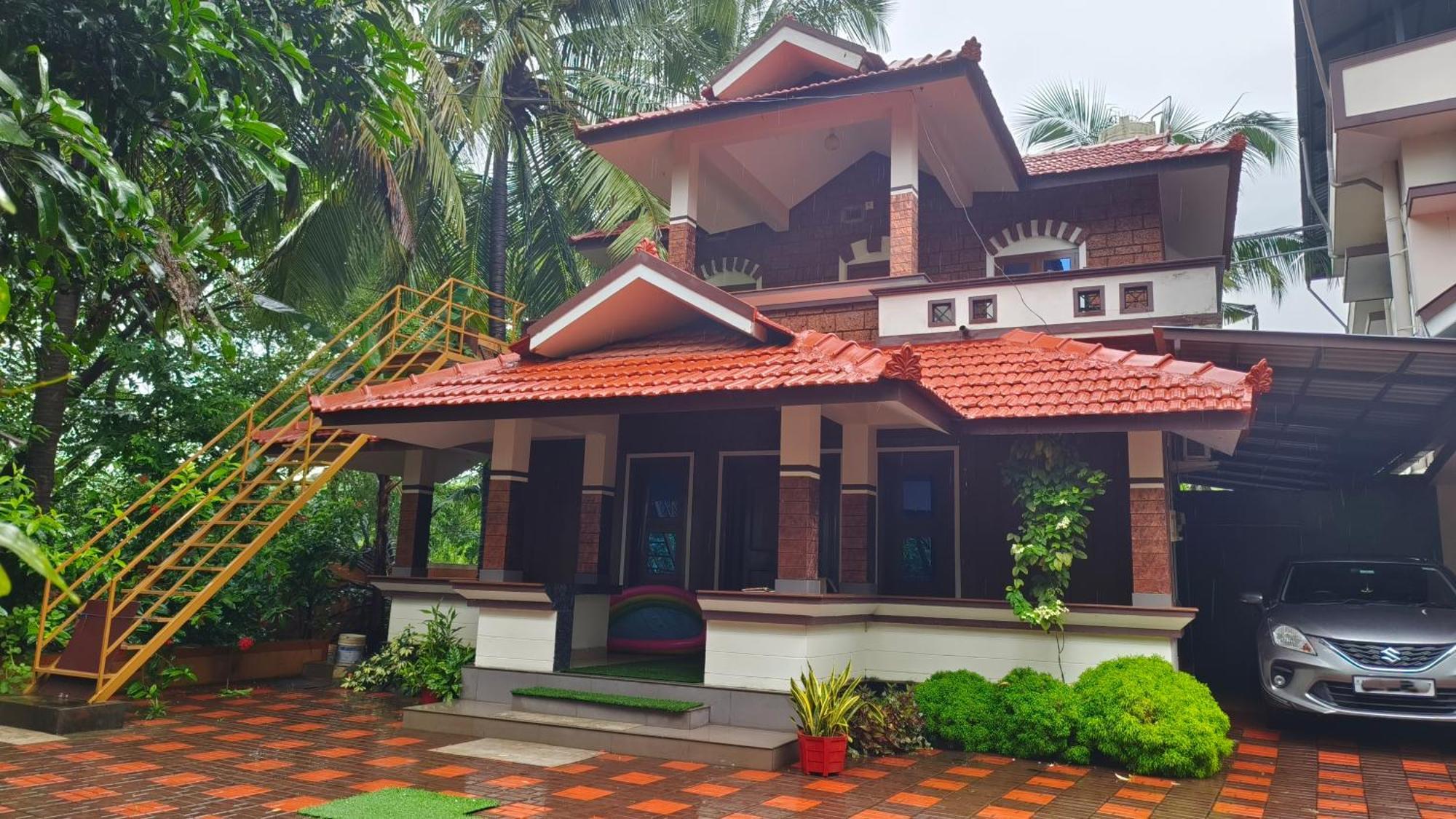 Homestay Nirmalyam Kuttippuram