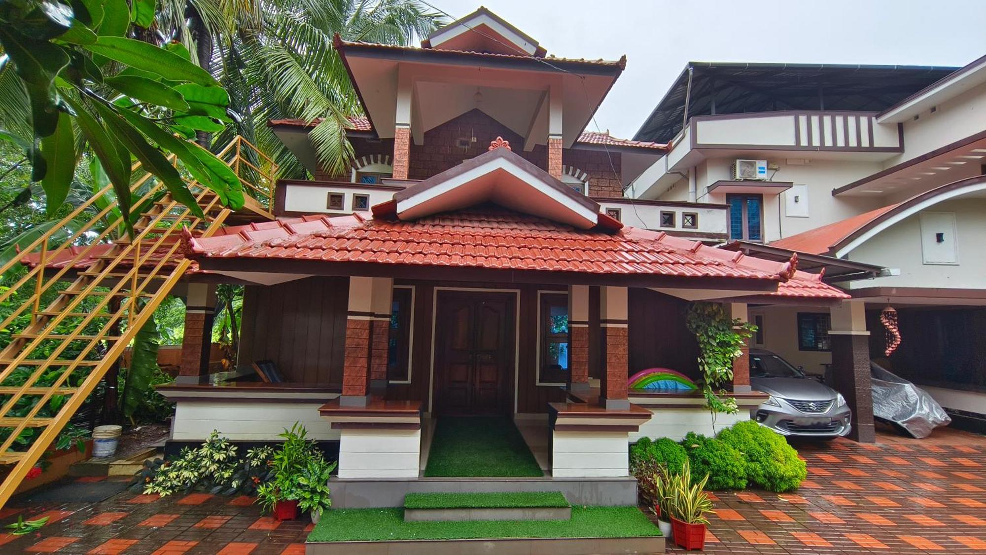 Nirmalyam Homestay Kuttippuram