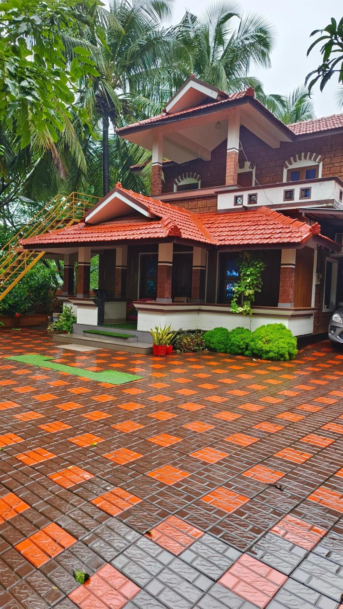 Nirmalyam Homestay