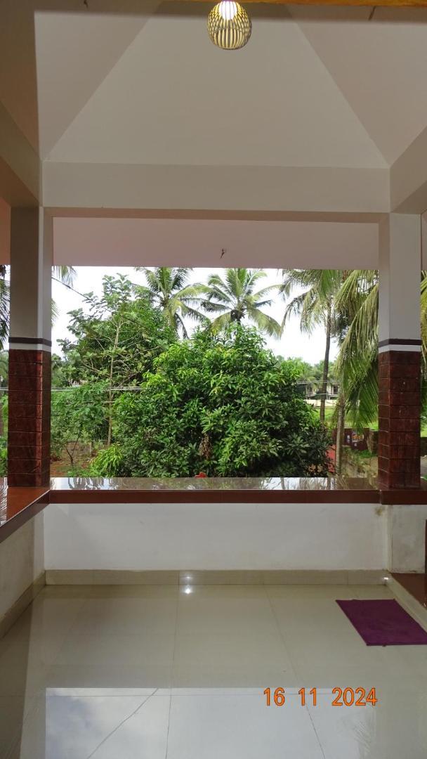 Nirmalyam Kuttippuram