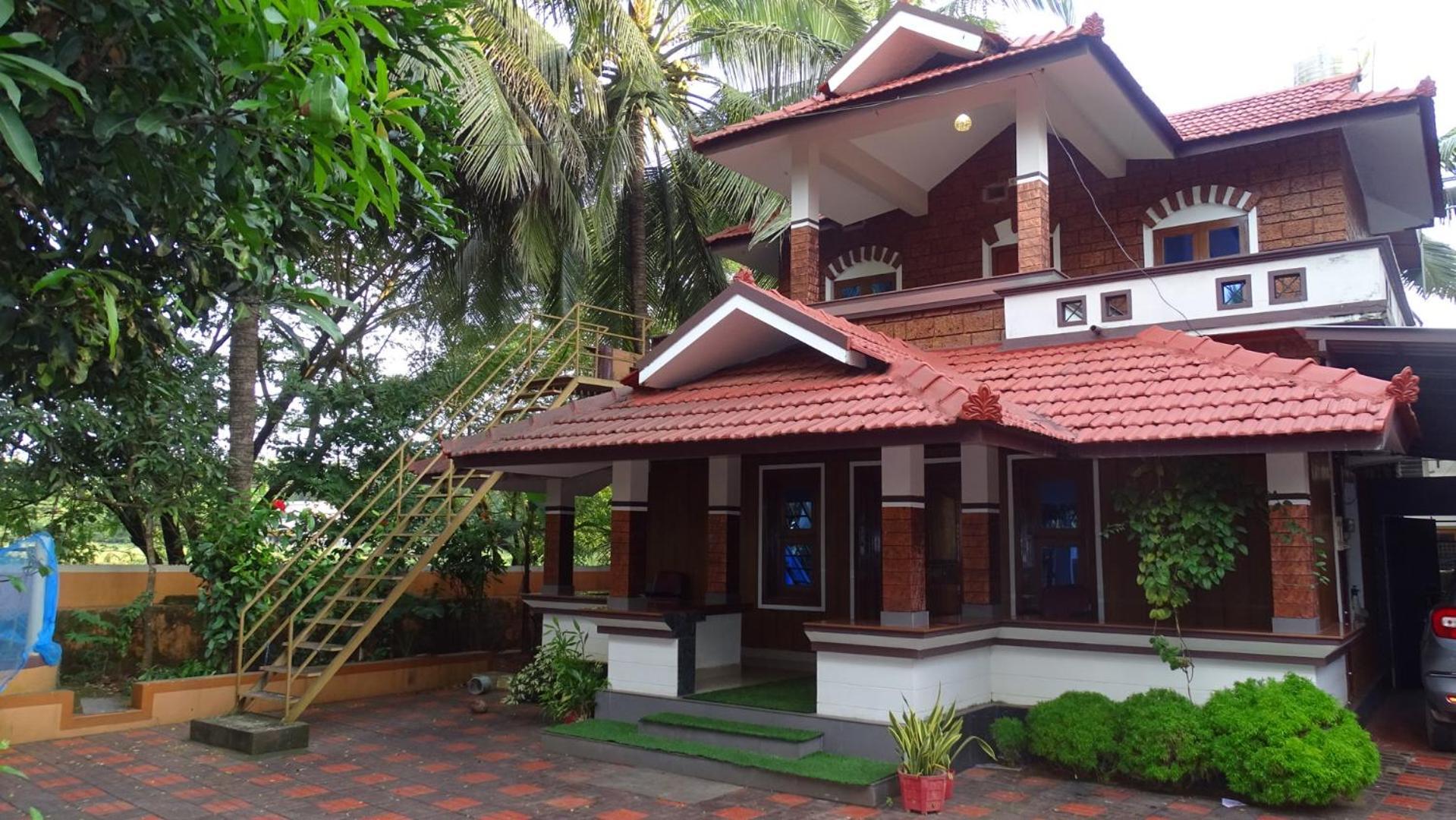 Homestay Nirmalyam