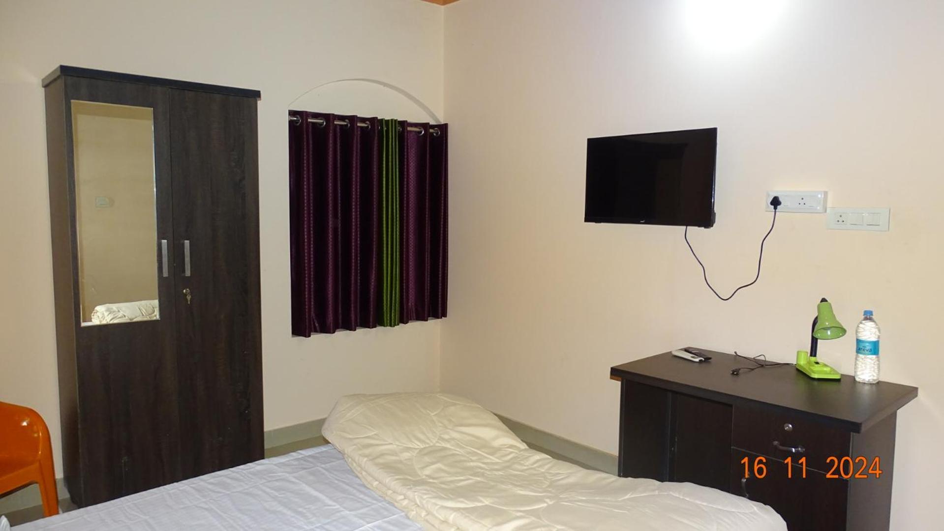 Homestay Nirmalyam
