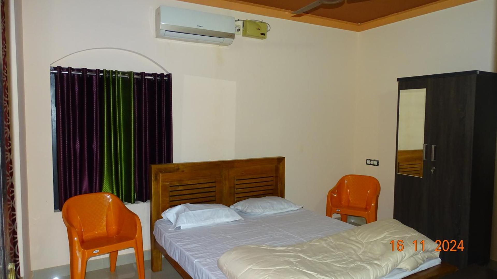 Nirmalyam Homestay Kuttippuram