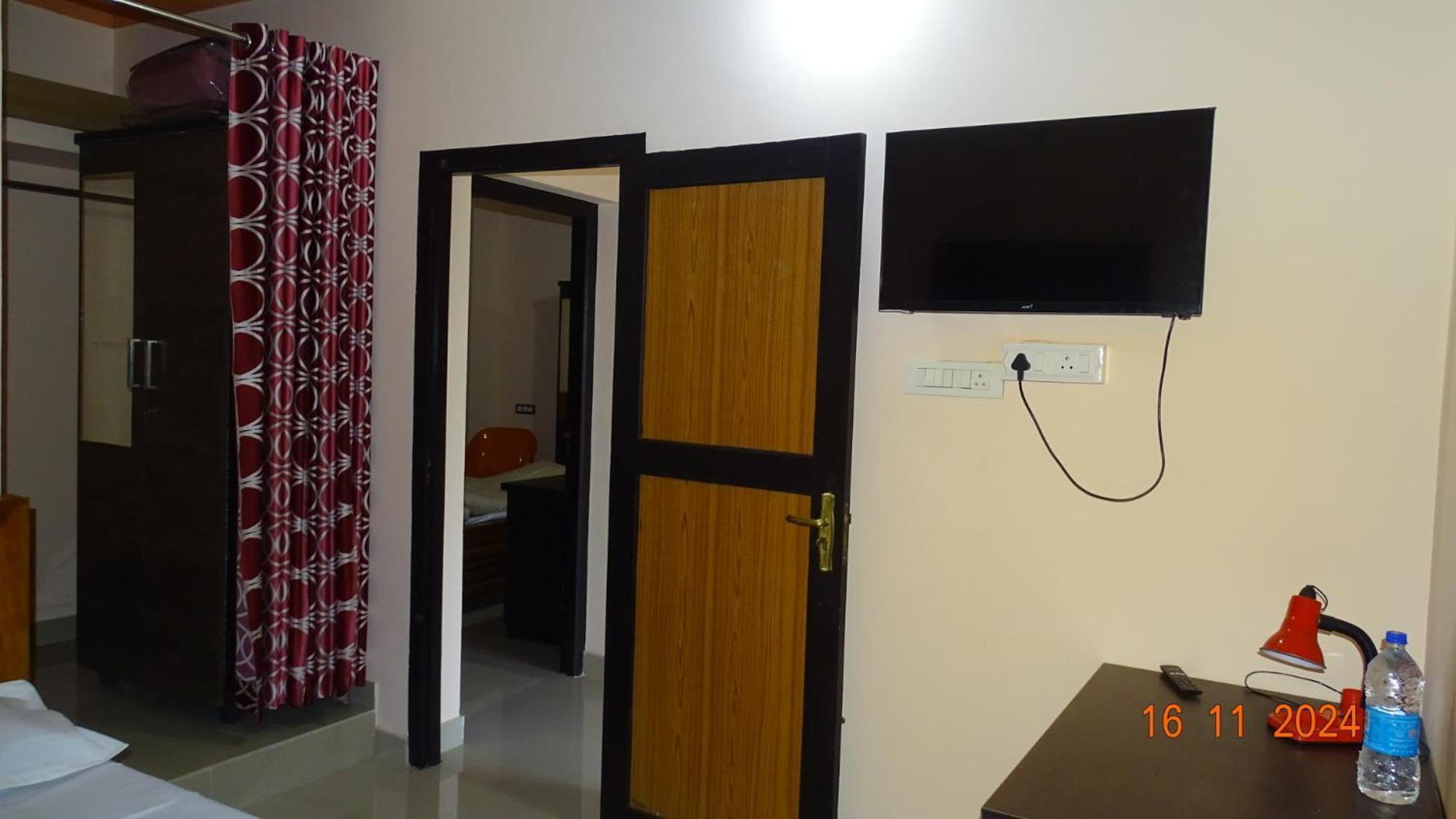 Homestay Nirmalyam Kuttippuram