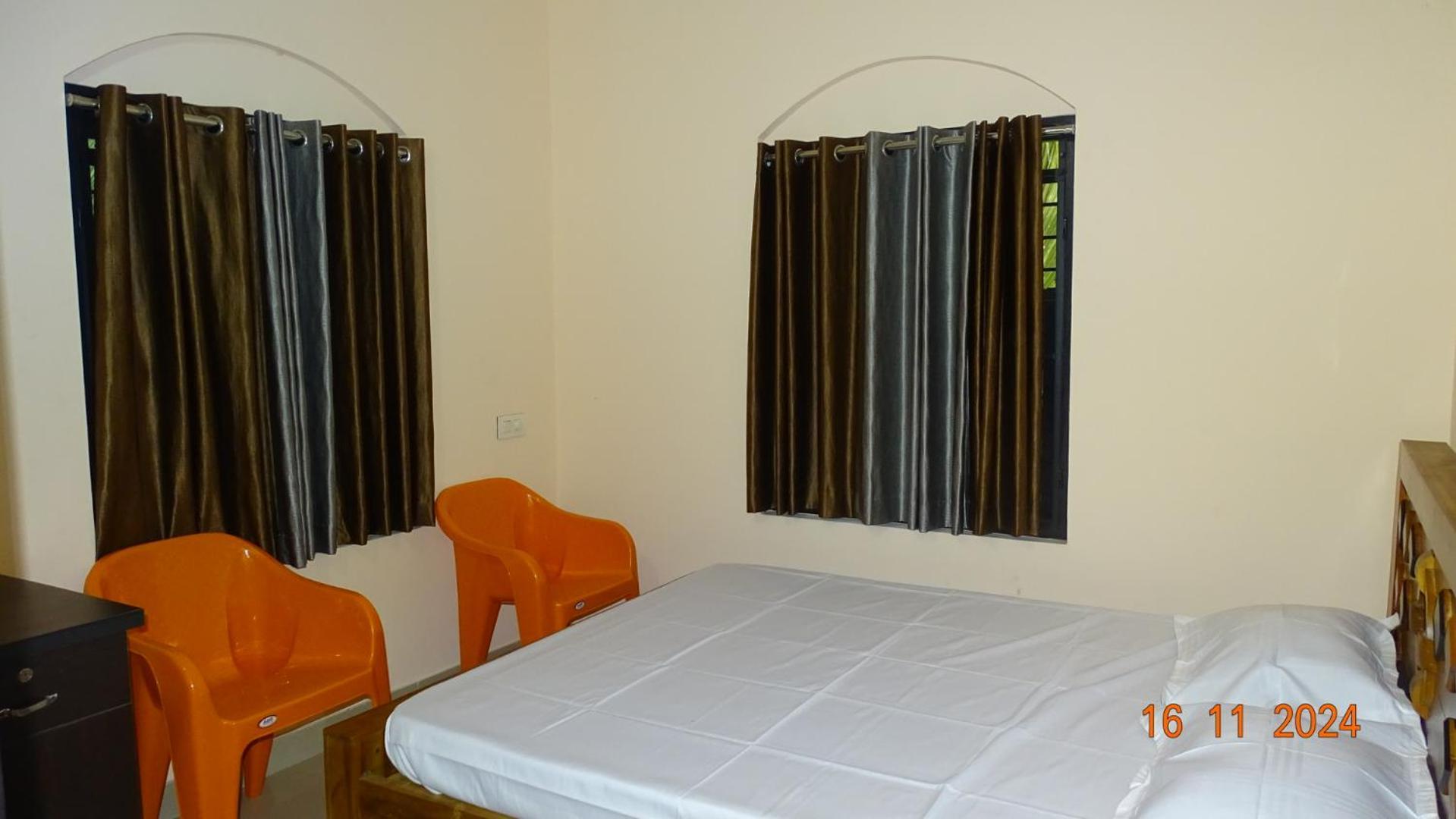 Homestay Nirmalyam *