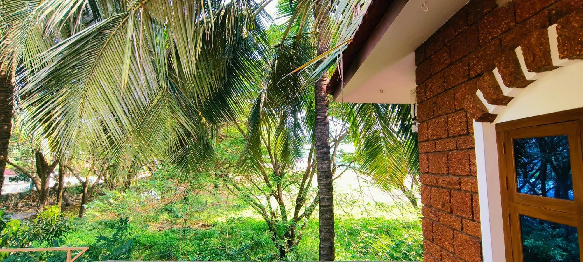 Nirmalyam Homestay