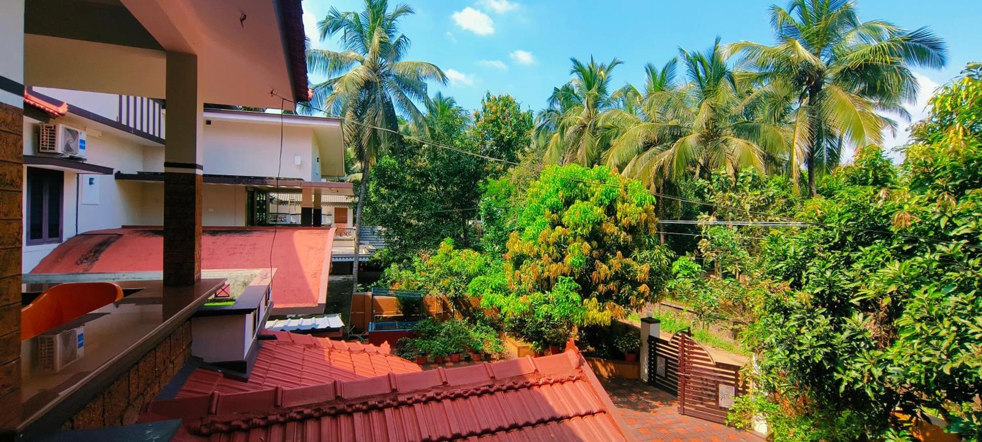Homestay Nirmalyam