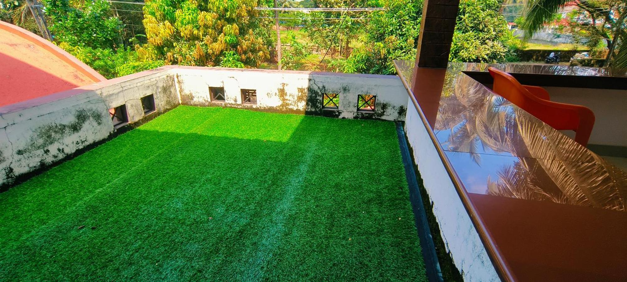 Nirmalyam Homestay Kuttippuram