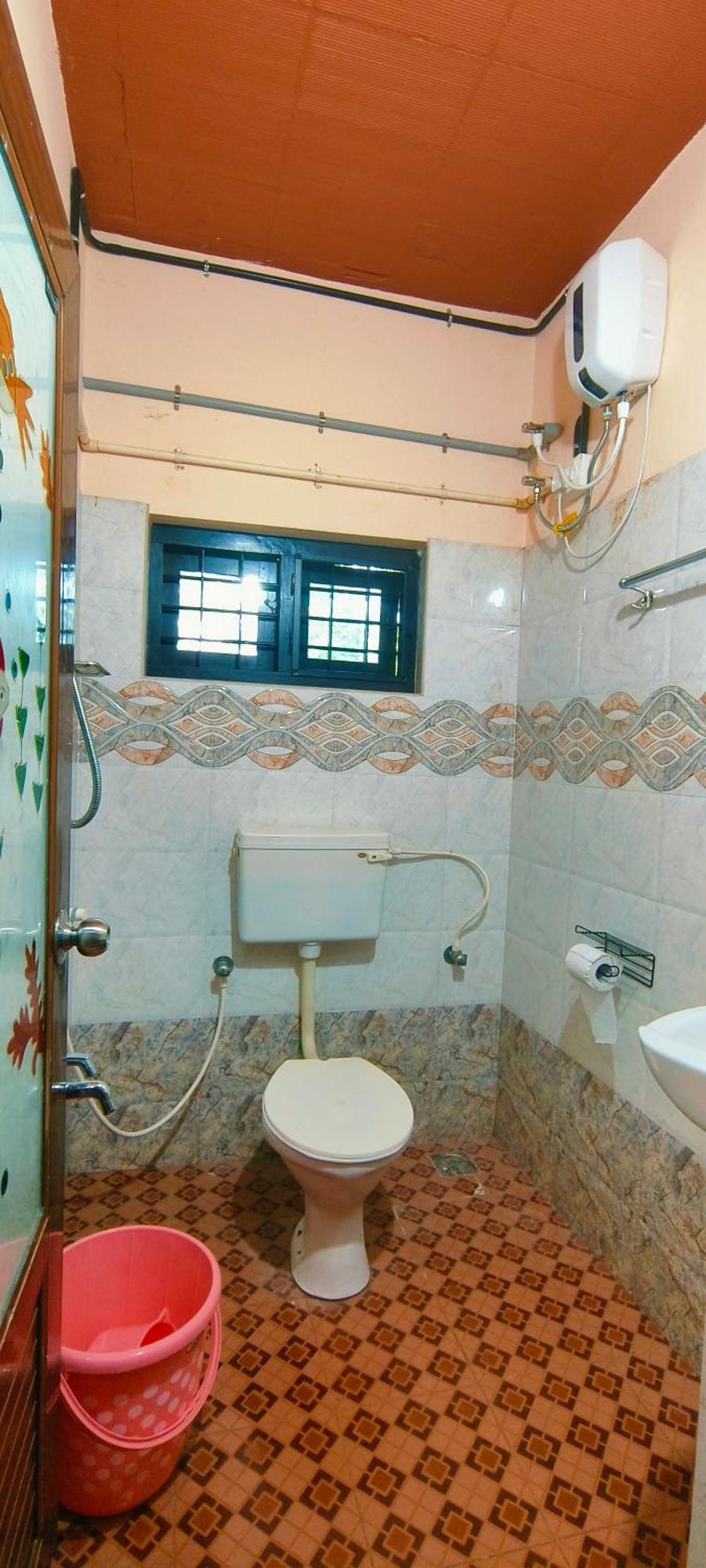 Nirmalyam Homestay