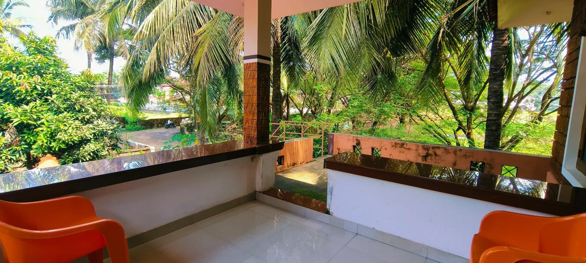 Nirmalyam Homestay *