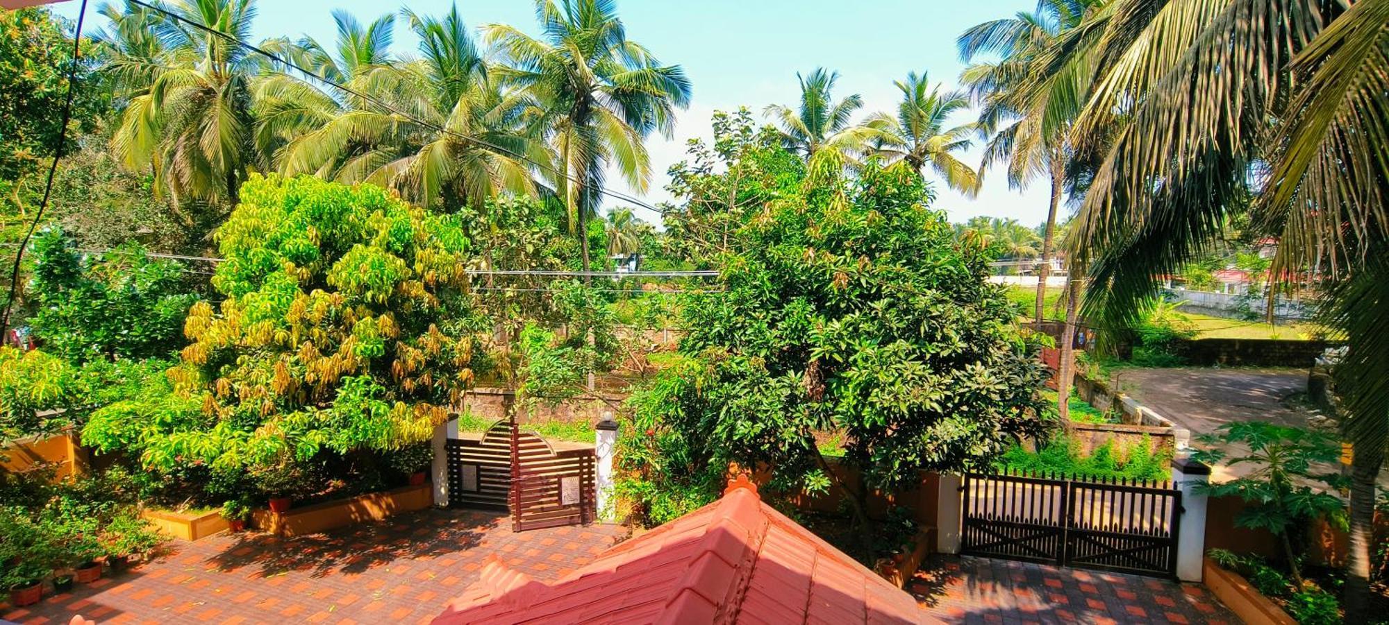 Homestay Nirmalyam *