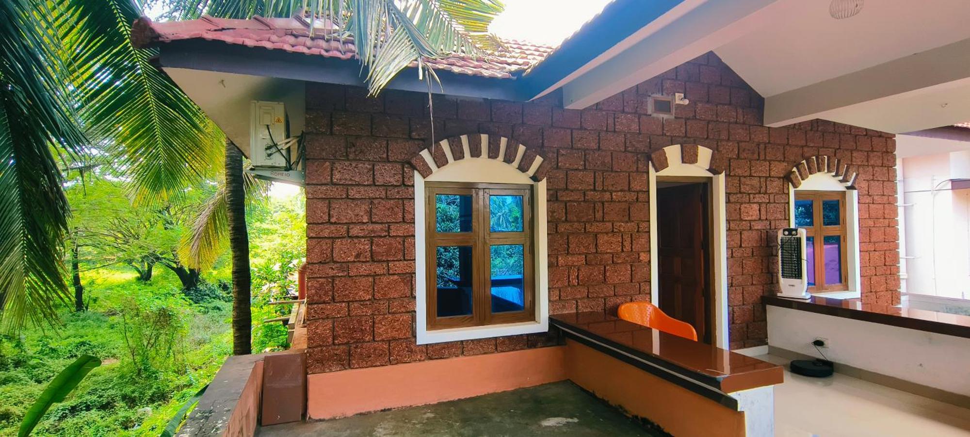 Nirmalyam Homestay Kuttippuram
