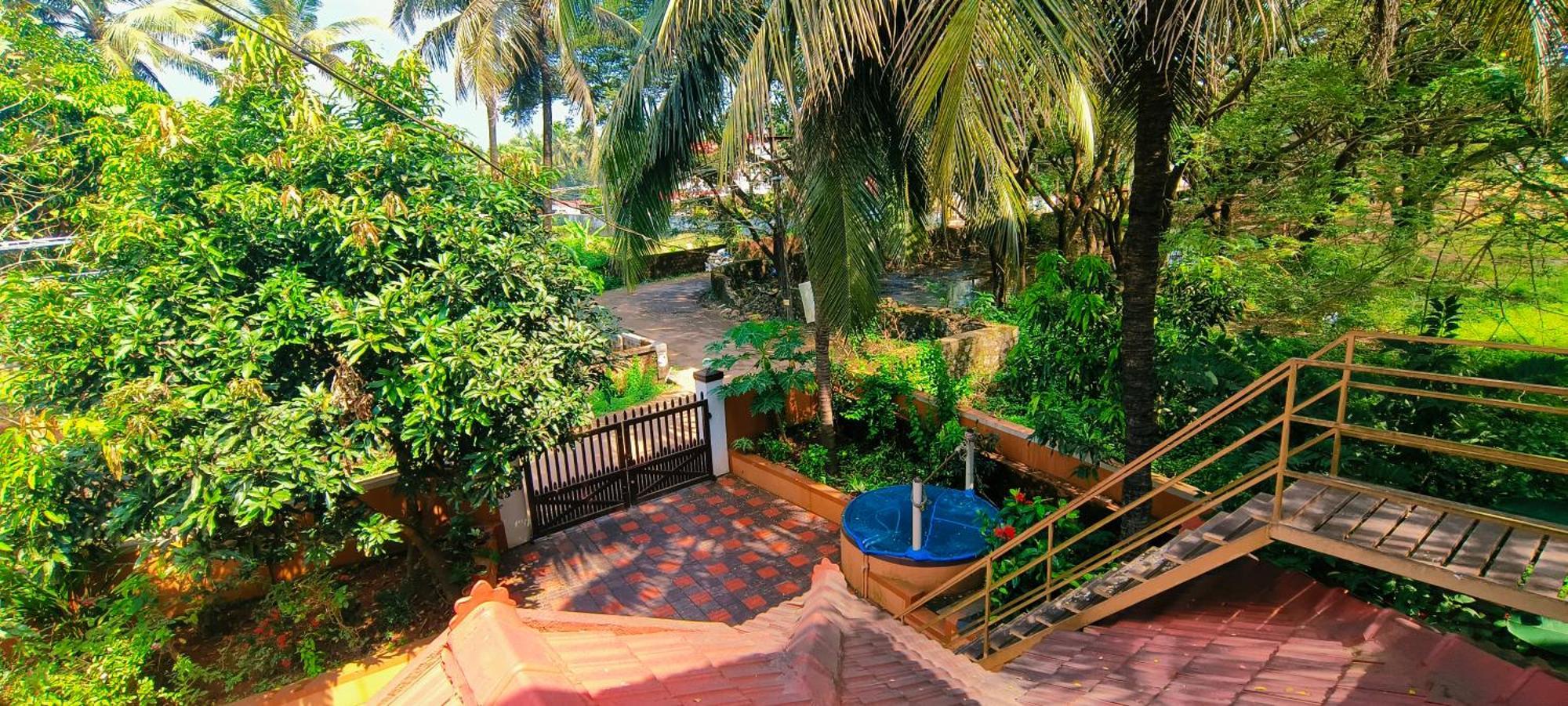 Nirmalyam Homestay