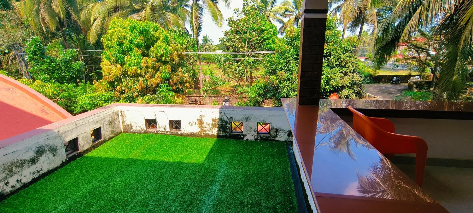 Homestay Nirmalyam