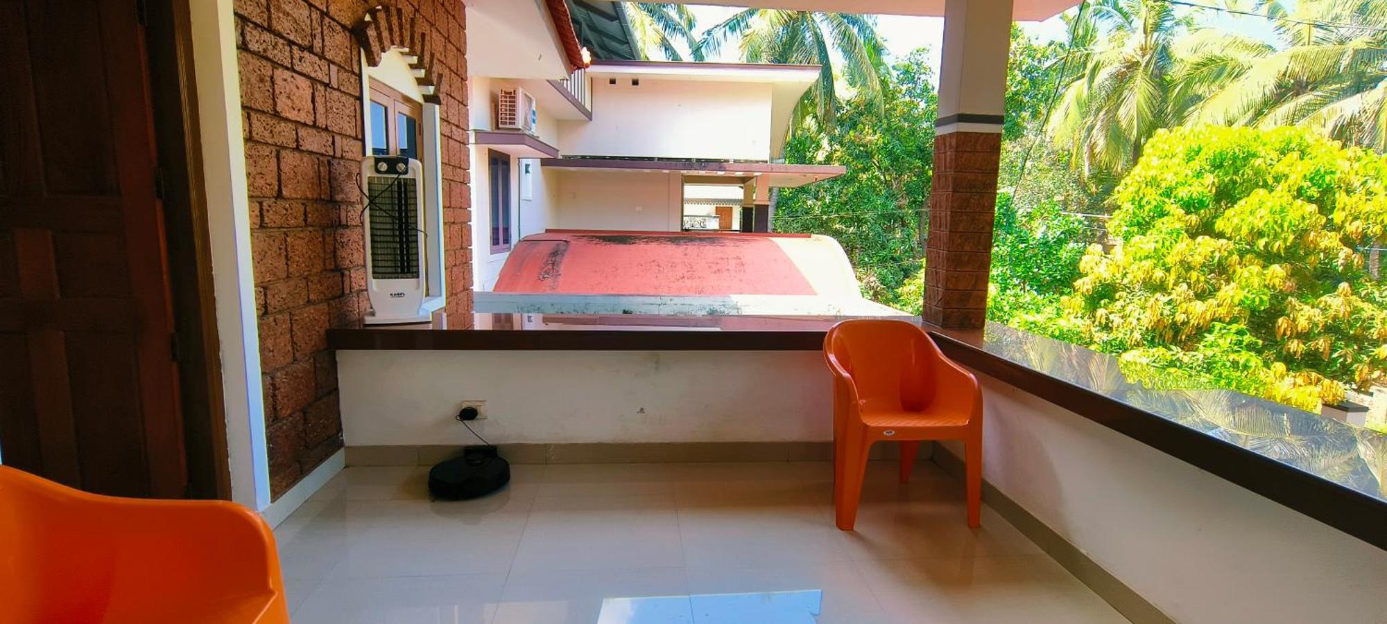 Nirmalyam Homestay *