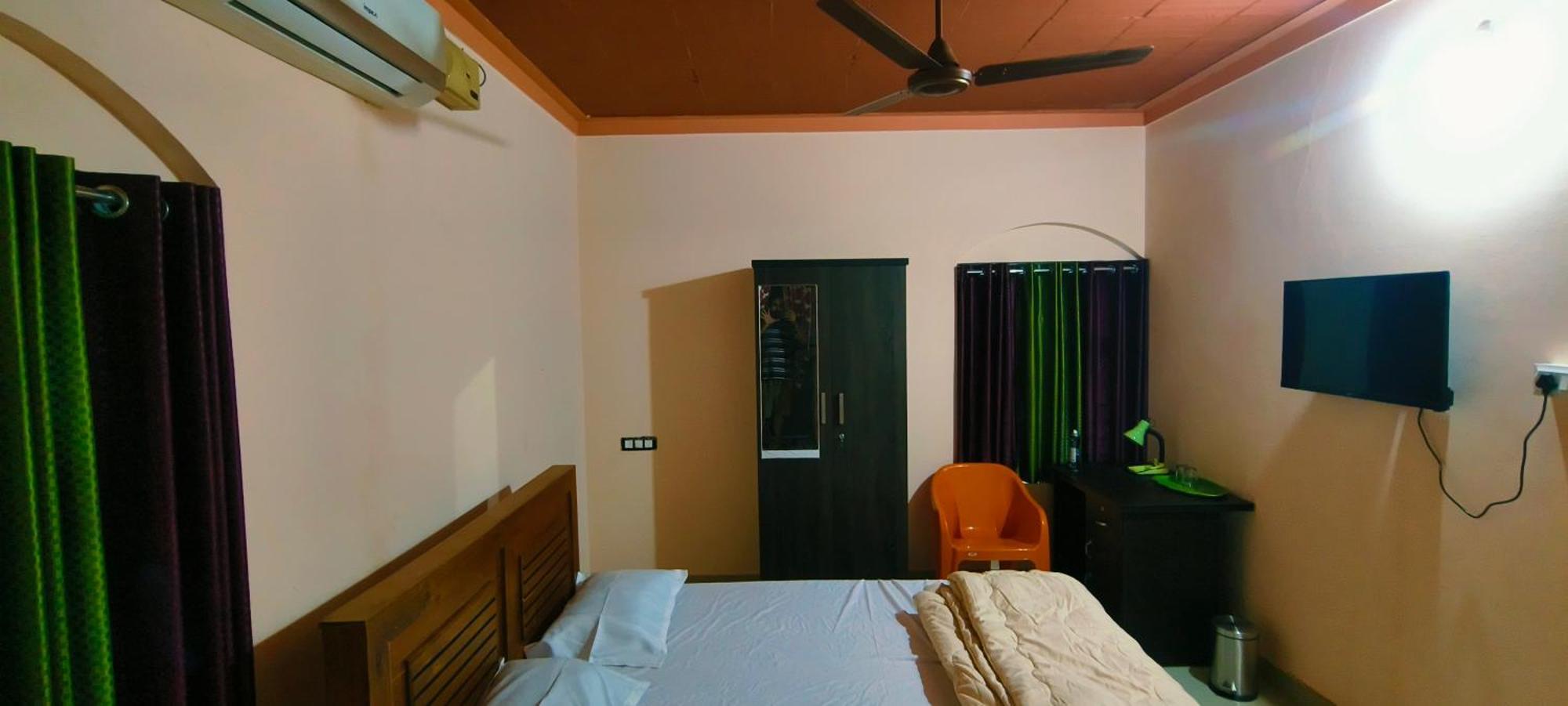 Nirmalyam Homestay Kuttippuram