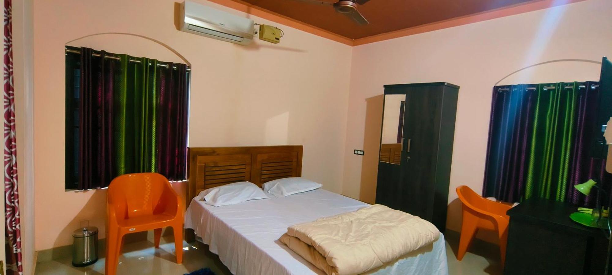 Nirmalyam Homestay