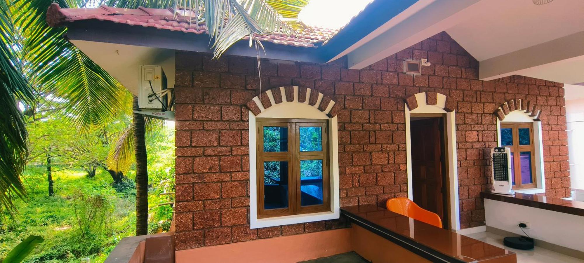Homestay Nirmalyam