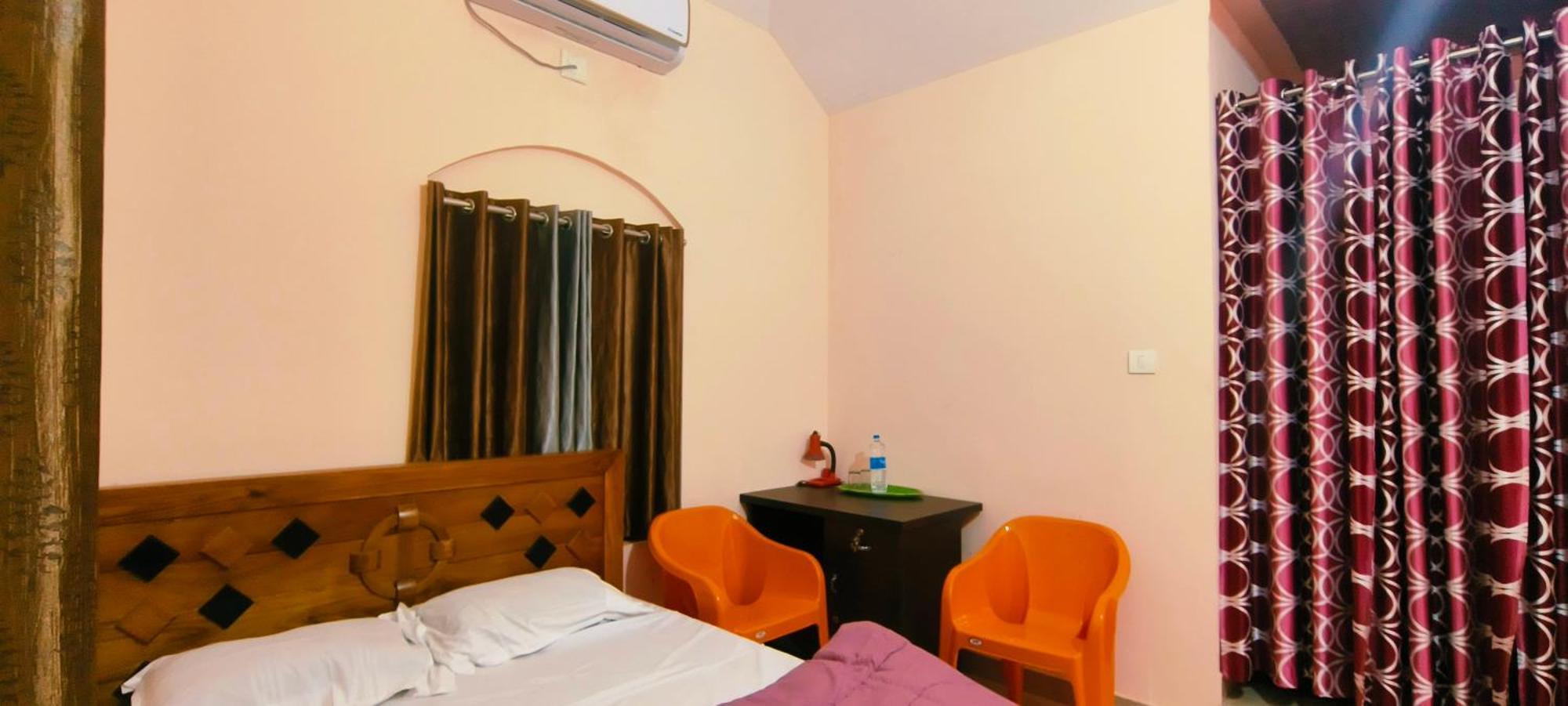 Homestay Nirmalyam *