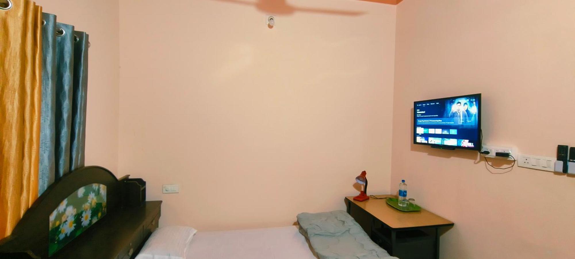 Nirmalyam Homestay *