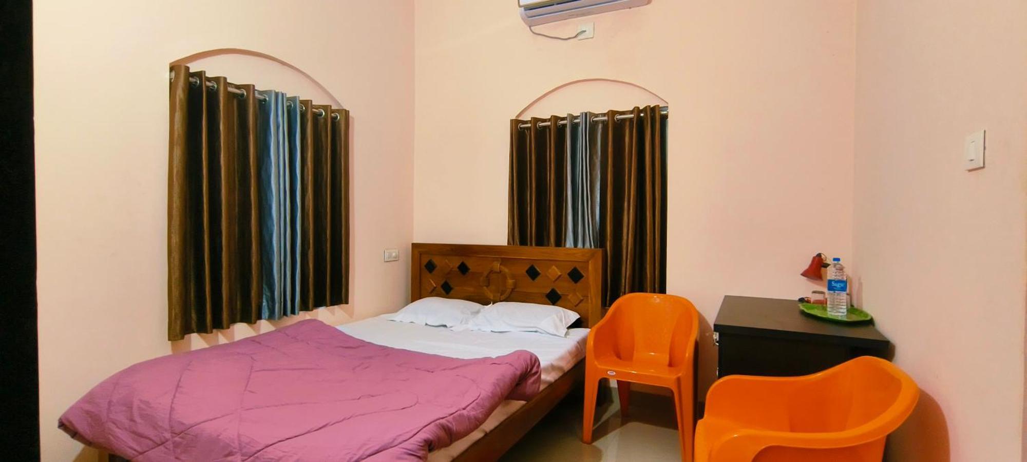 Nirmalyam Homestay Kuttippuram