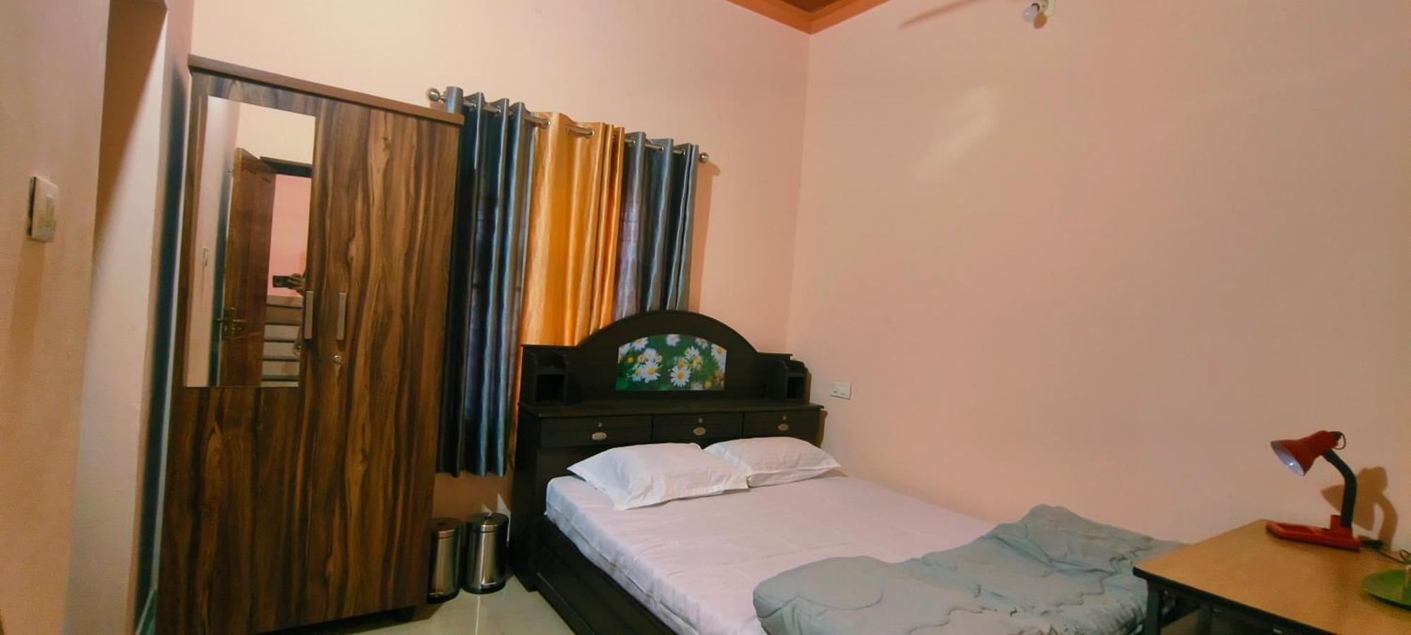 Nirmalyam Homestay *