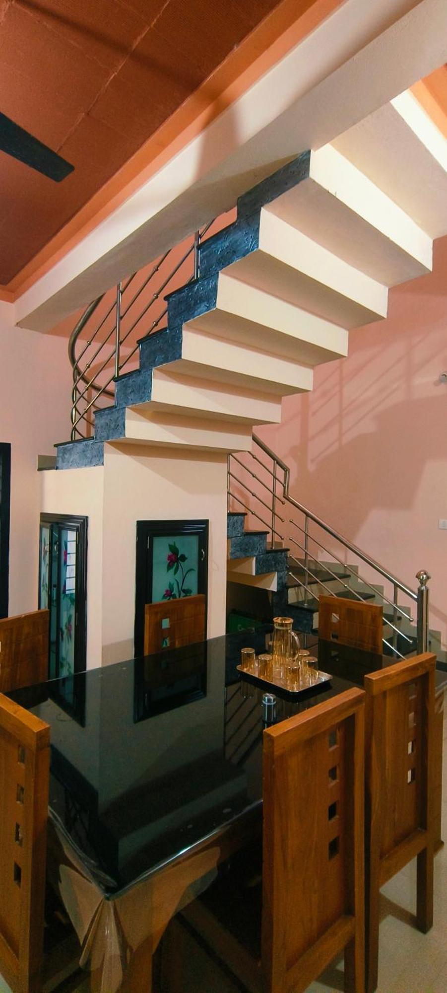 Nirmalyam Homestay Kuttippuram